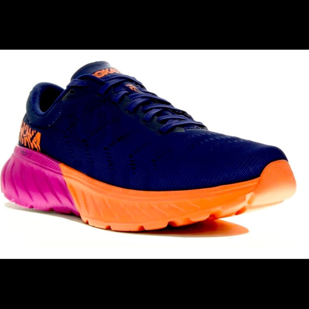 Hoka Mach 2 running shoe size 6.5